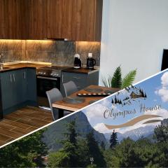 Olympus House