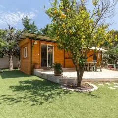 1 Bedroom Beautiful Home In Marignane