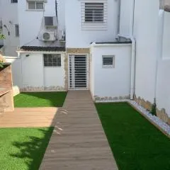 Nuevo Apartamento Moderno en Benicasim con Terraza y a Minutos de la Playa