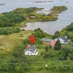 Amazing Home In Rørvik With Wifi