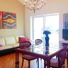 Apartment AURORA near the beach, with seaview in Umag -Zambratija