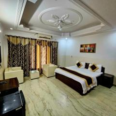 Hotel Ashiyana Elite I Near Dlf Golf Course Road I Gurgaon