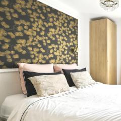 Stunning architect studio near Le Marais