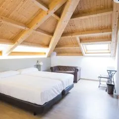 Hotel Alda Triacastela