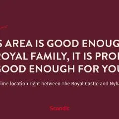 스칸딕 프런트(Scandic Front)