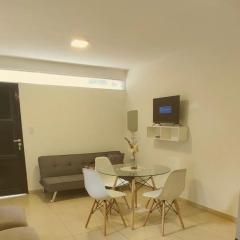 Duplex 1 dormitorio Zona Parque Avellaneda