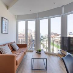 Tribuna II by ELE Apartments