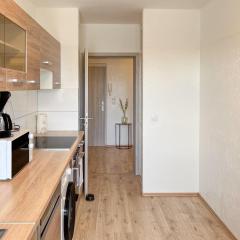 T&K Apartments near Messe Fair Trade Düsseldorf und Airport 1A
