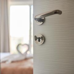 SEA-Cozy apartment Mamaia