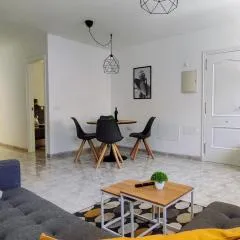Fabelo Apartment, Puerto del Rosario