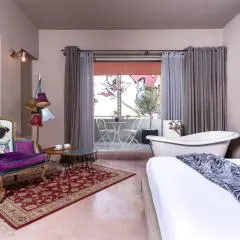 iFeel Athens Suites