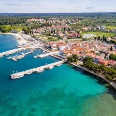 Awesome Apartment In Fazana With Wifi