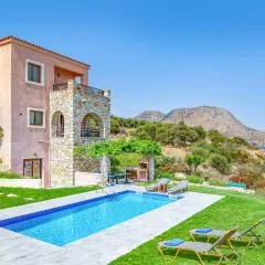 Villa Aptera