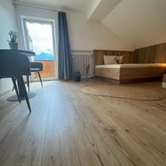 Apartment Pfanzelter