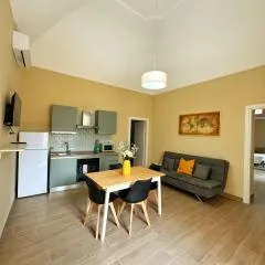 CyO Apartment 1