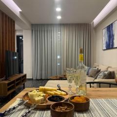 Catherine Apartment