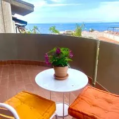 Marilù e il Mare - Terraced House
