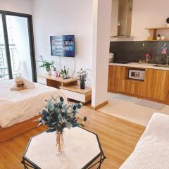 The Bay - Căn hộ view biển Hạ Long