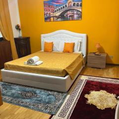 Venice villa apartment