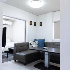 Naka House 3階 伏見稲荷駅から徒歩3分