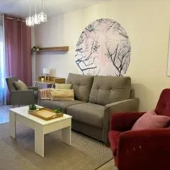 Casita El Gorrión