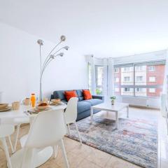 Appartement spacieux proche de La Defense