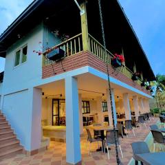 Hotel Monteverde Campestre