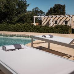 Trulli Pietra di Confine