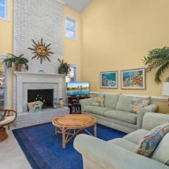 Spacious WH Cottage- 6 Bds- Pool- Block 2 Beach by myBeach Vacation Rentals