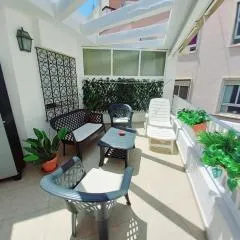 Precioso Atico