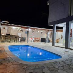 Casa para 5 pessoas próximo ao centro de SN - Casa Nova