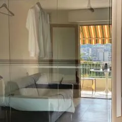 Appartement Design élégant