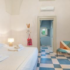 Donna Zaira rooms&suites