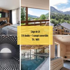 L'Altima Megève - Eclat des Veriaz