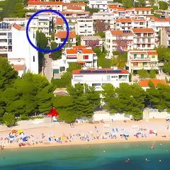 Apartments Jarak near beach