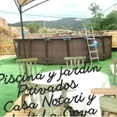 Casa Notari Congost de Montrebei