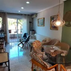 Apartamento Milada en Santa Pola