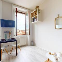 Le Cocon dans les Nuages