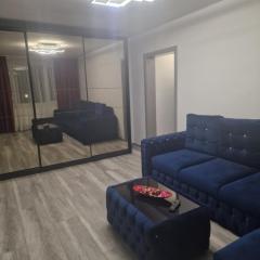 Ely's Apartament DeLuxe