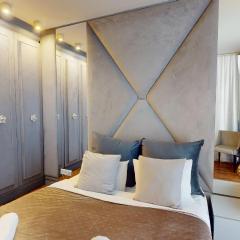 Apartament Dmowskiego 1B Wielka Wyspa 900 steps to Market