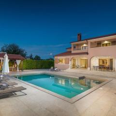 Villa Anastasia by Villsy - with private pool, foosball and pikado