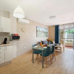 Apartamento Marina Palace Playa Paraiso