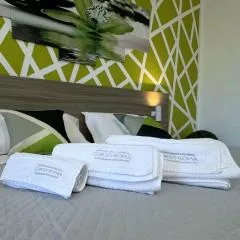 B&B CORSO ROMA Apricena