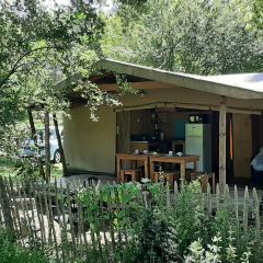eco lodge 4 etoiles cotton prenium