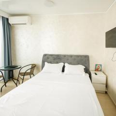 Studio Deluxe Astoria Lake