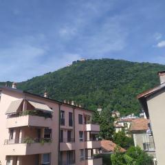 Como Welcome Apartment