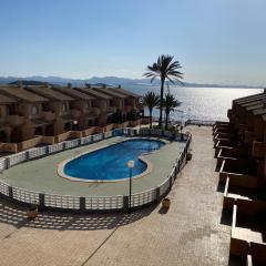La Manga - Castillo de Mar 2A - Mar menor