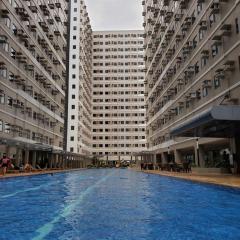 Cavite RAF Condotel
