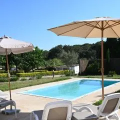 Villa de Gracia Casa 4