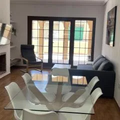 Bahia Sur Deluxe